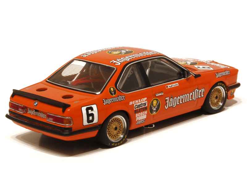 67280 BMW 635 CSi DTM/ E24 1984