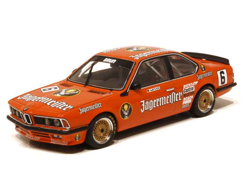 67280 BMW 635 CSi DTM/ E24 1984
