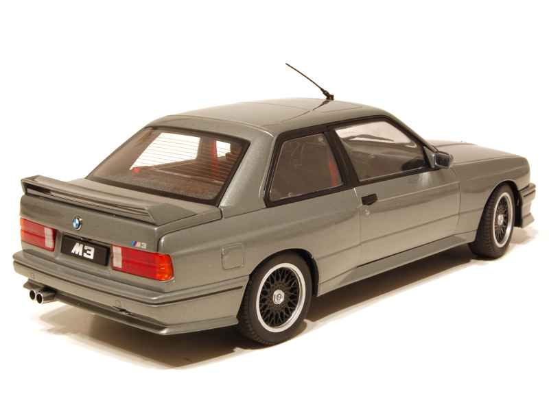 67285 BMW M3 Sport Evolution Cecotto/ E30
