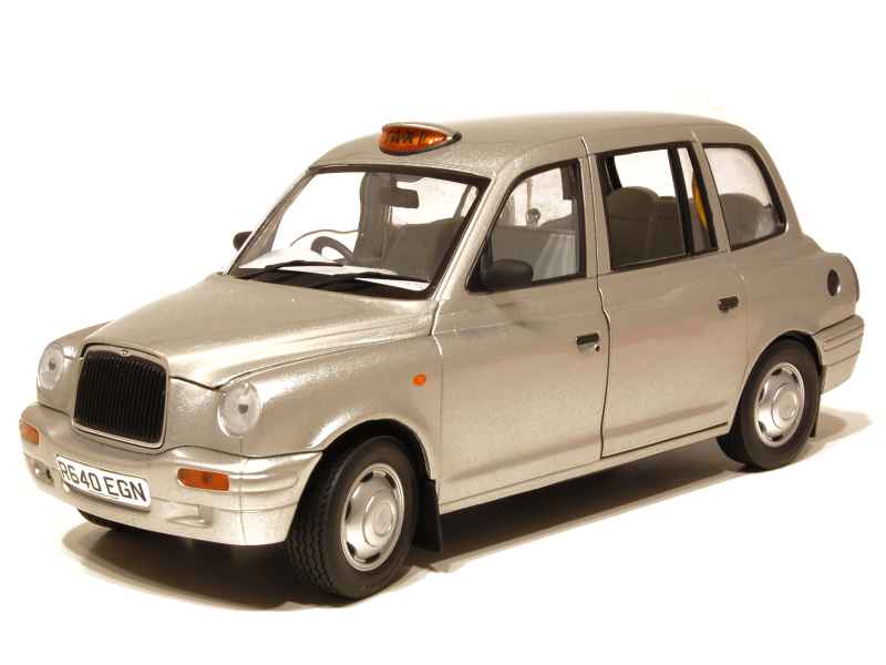 67288 LTI TX1 Taxi London Cab 1998
