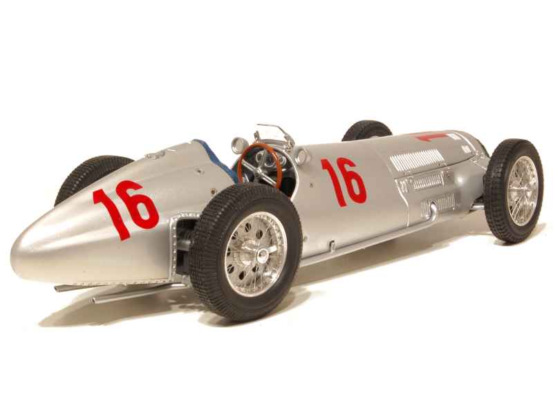 67313 Mercedes W154 German GP 1938