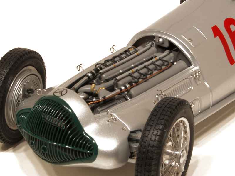 67313 Mercedes W154 German GP 1938