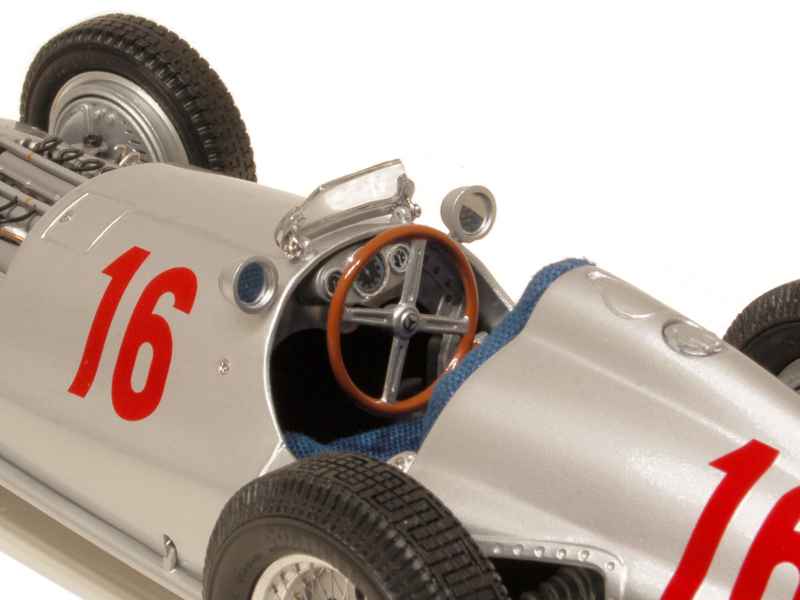 67313 Mercedes W154 German GP 1938