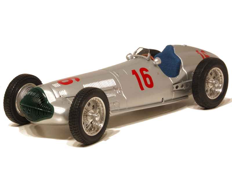 67313 Mercedes W154 German GP 1938