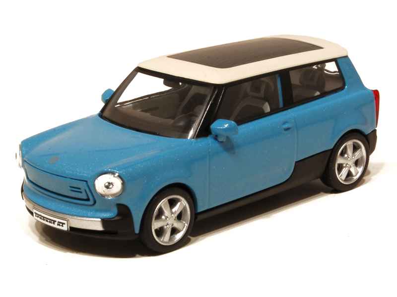 67314 Trabant nT Concept 2010