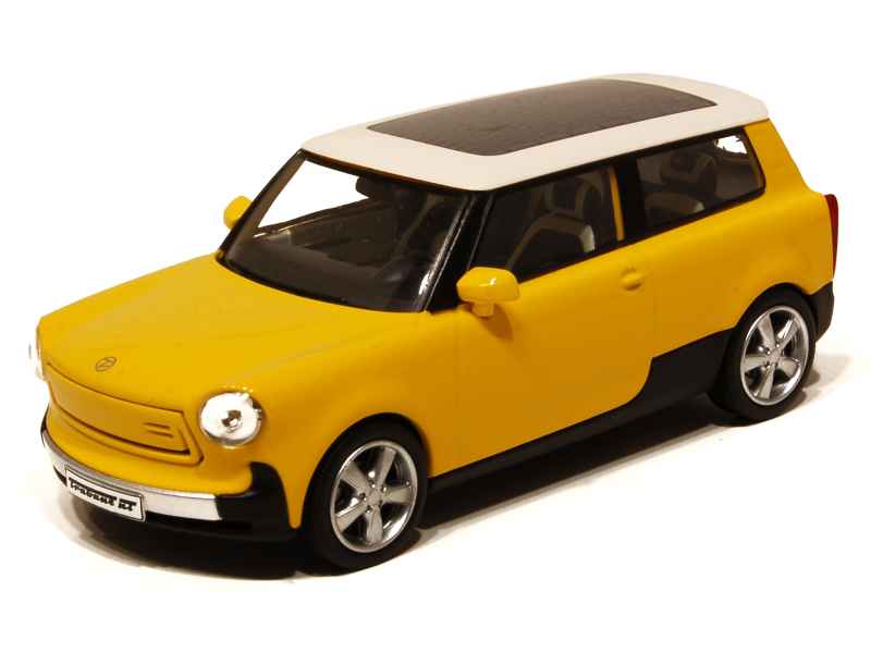 67316 Trabant nT Concept 2010