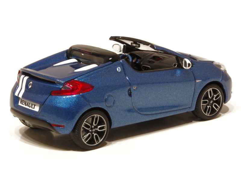 67317 Renault Wind Gordini 2011