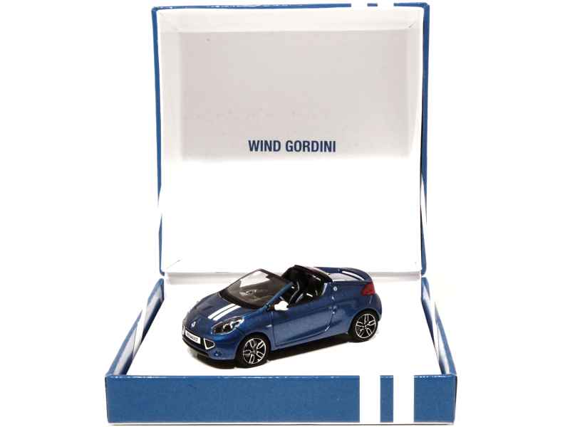 67317 Renault Wind Gordini 2011