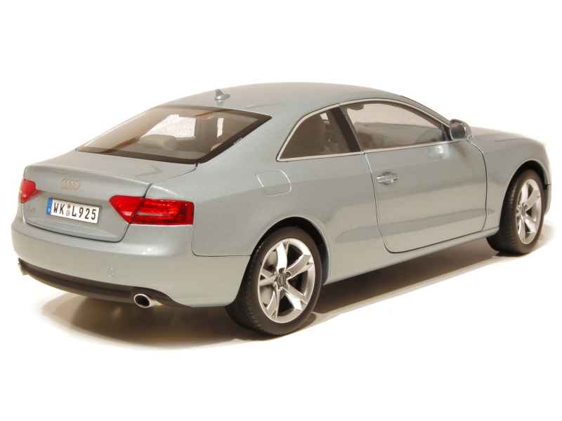 67340 Audi A5 Coupé 2007