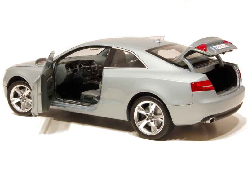 67340 Audi A5 Coupé 2007