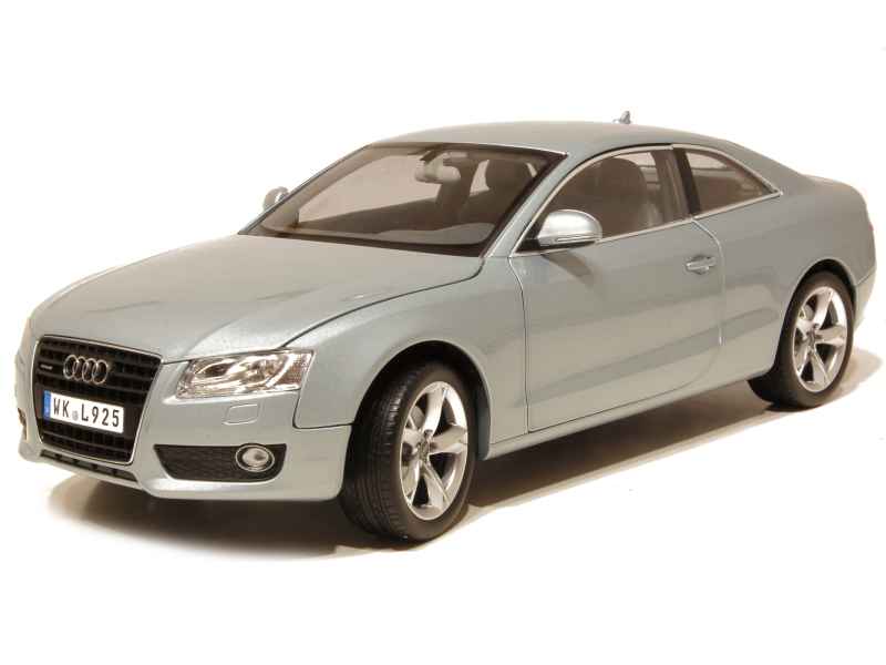67340 Audi A5 Coupé 2007