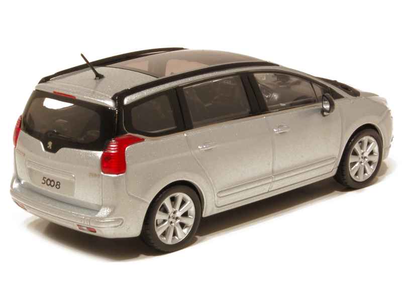 peugeot 5008 miniature