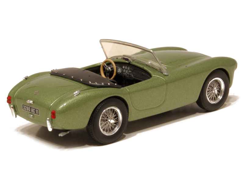 67347 AC Ace 1957