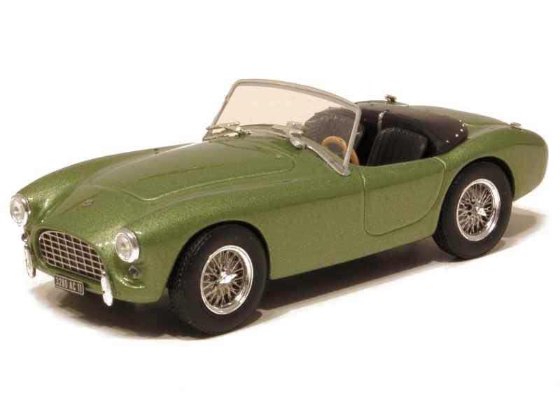 67347 AC Ace 1957