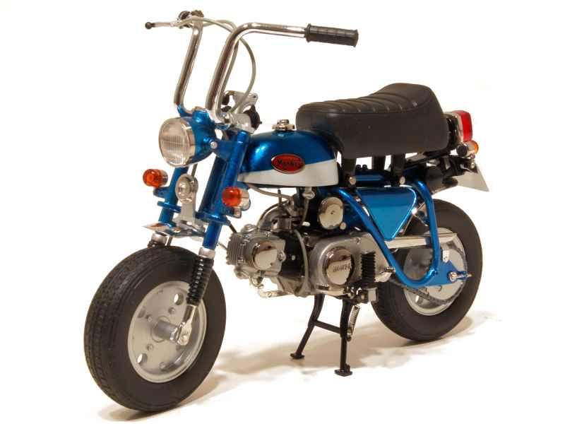 67354 Honda Monkey Z50Z