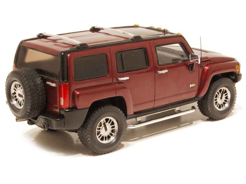 67418 Hummer H3 2006