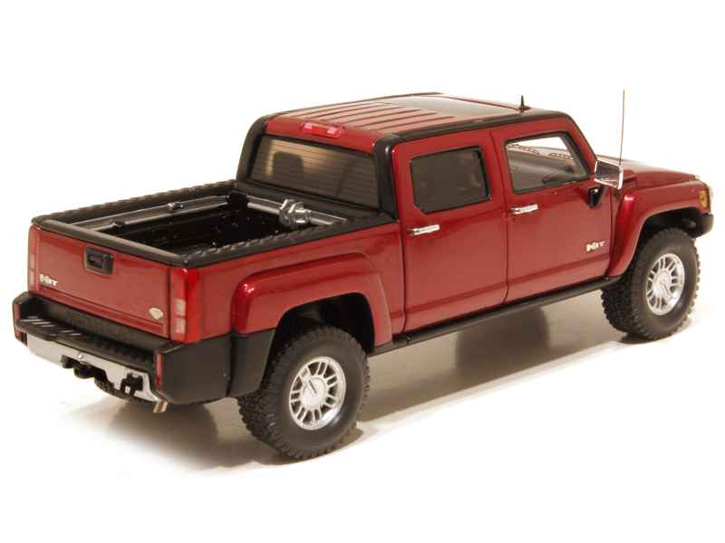 67419 Hummer H3T Pick-Up 2008