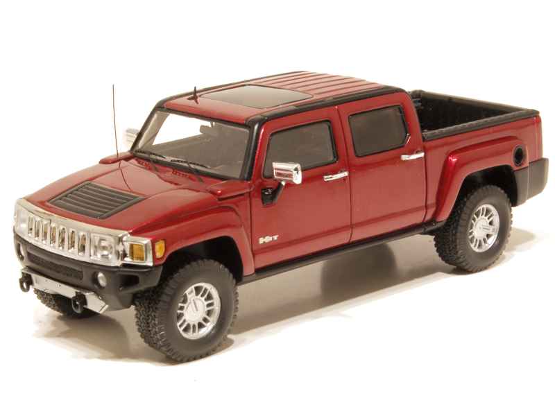 67419 Hummer H3T Pick-Up 2008