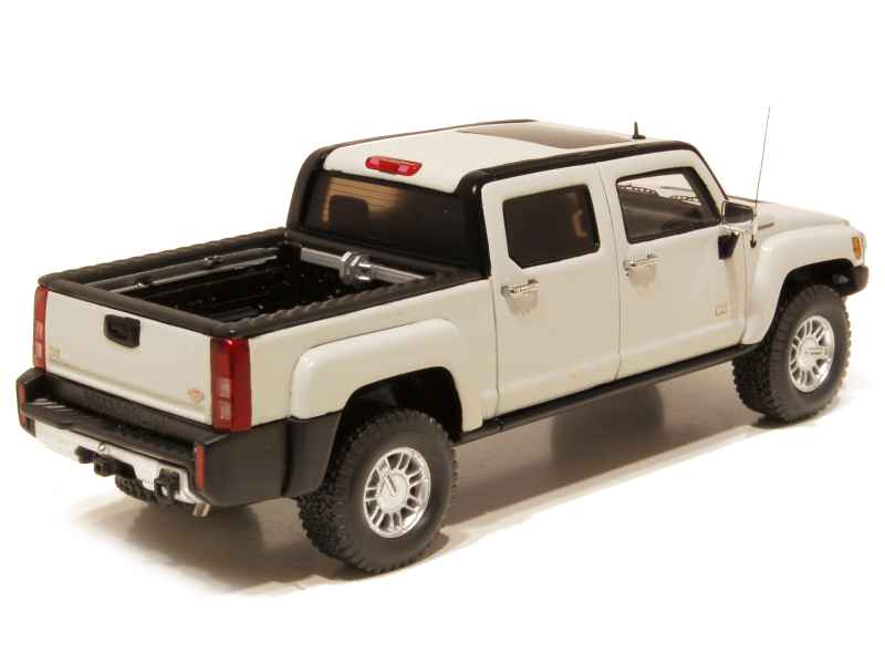 67420 Hummer H3T Pick-Up 2008