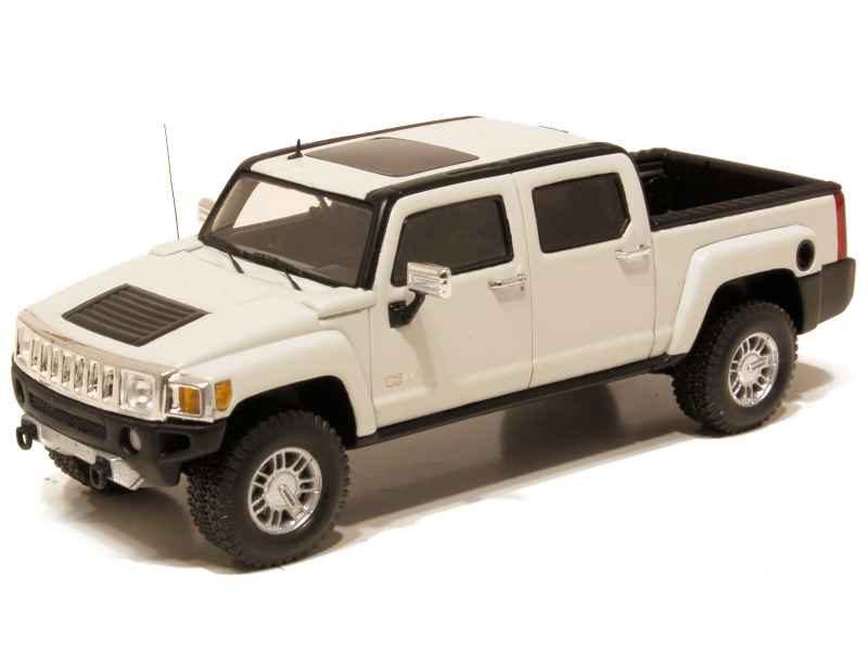 67420 Hummer H3T Pick-Up 2008