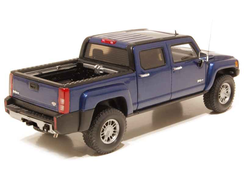 67421 Hummer H3T Pick-Up 2008