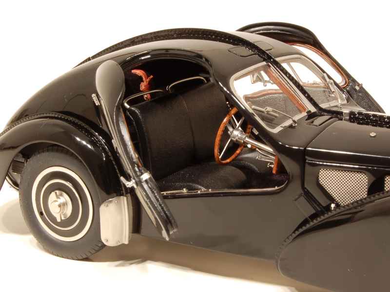 67451 Bugatti Type 57 SC Atlantic 1938