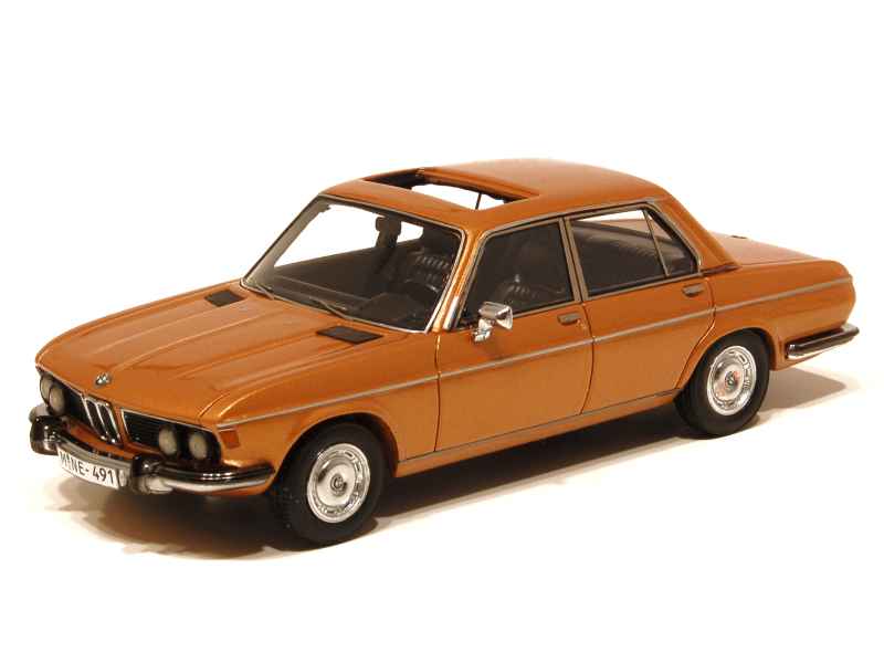 67461 BMW 2800/ E3 1974