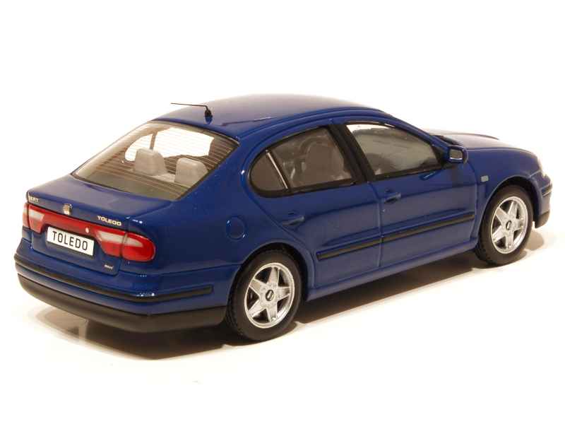 67466 Seat Toledo Série 2 1999