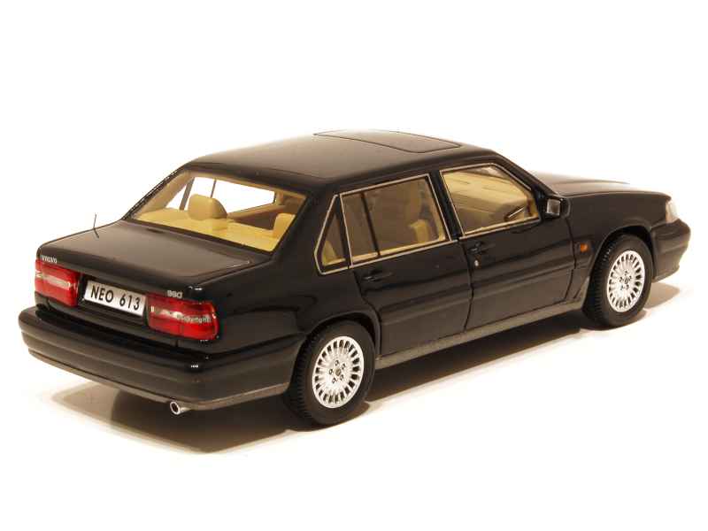 67469 Volvo 960 1992