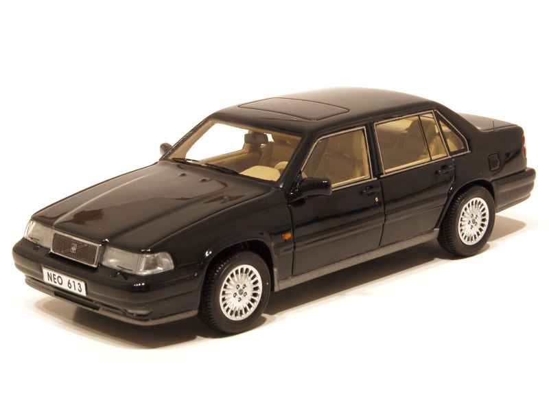 67469 Volvo 960 1992