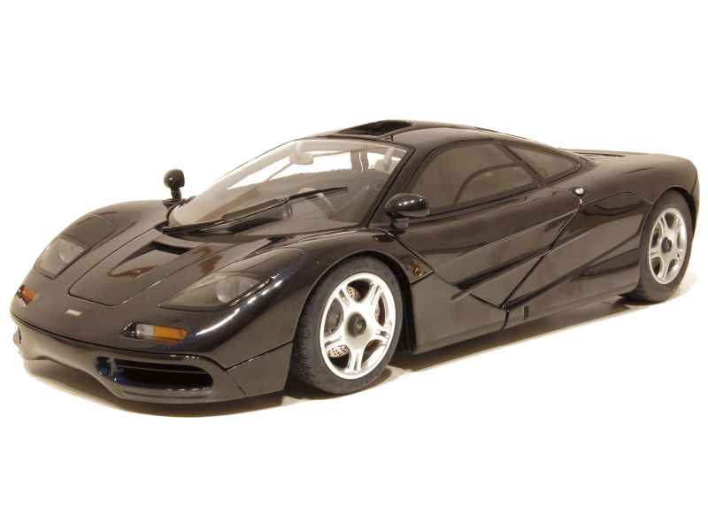 67503 McLaren F1 GTR Road Car 1994