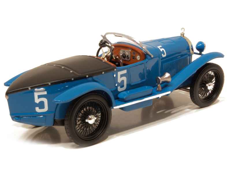 67523 Lorraine Dietrich B3-6 Le Mans 1926