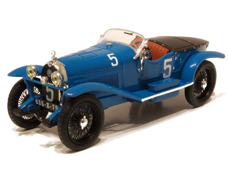 67523 Lorraine Dietrich B3-6 Le Mans 1926