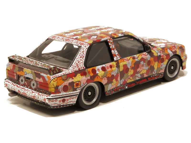 67524 BMW M3 GrA/ E30 Art Cars