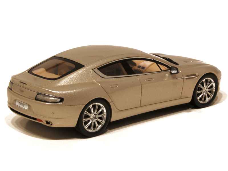 67543 Aston Martin Rapide 2010