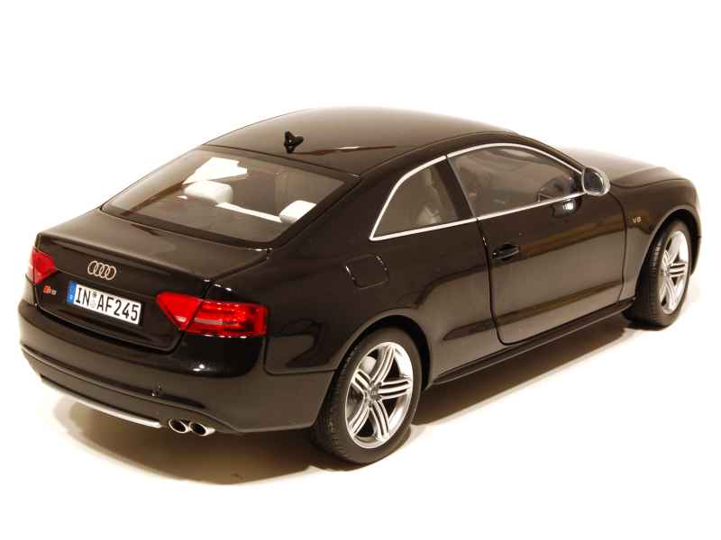 67562 Audi S5 Coup&eacute; 2009