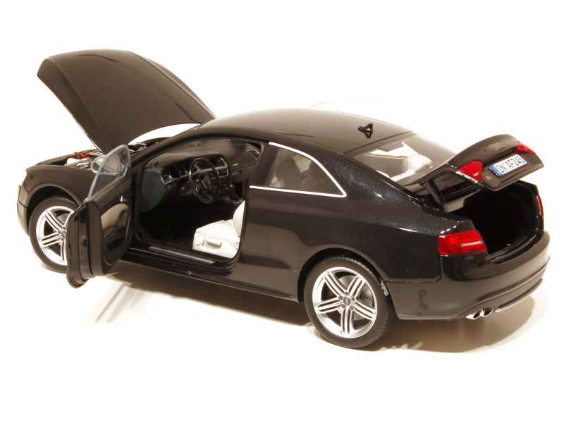 67562 Audi S5 Coup&eacute; 2009