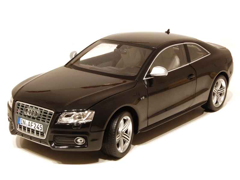 67562 Audi S5 Coup&eacute; 2009