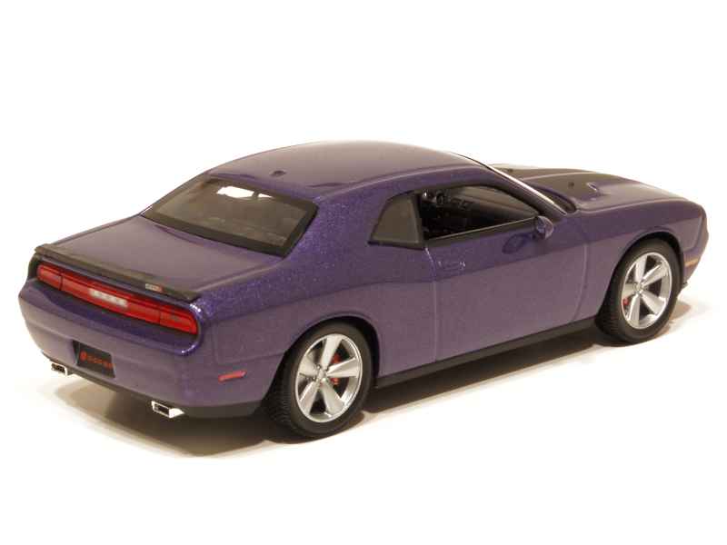 67568 Dodge Challenger SRT8 Coupé 2008