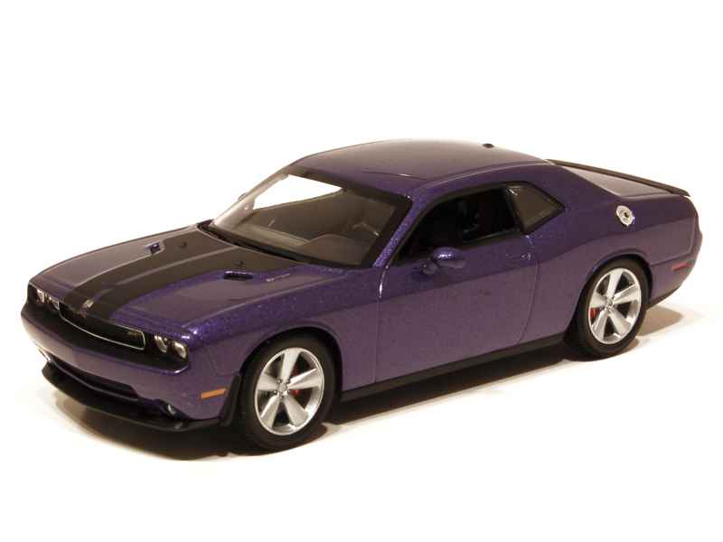 67568 Dodge Challenger SRT8 Coupé 2008