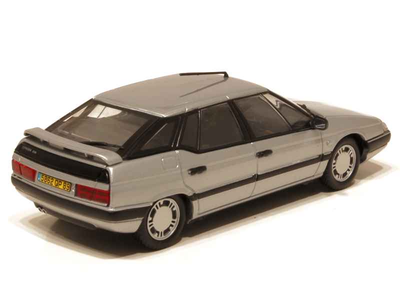 67569 Citro&euml;n XM 1989