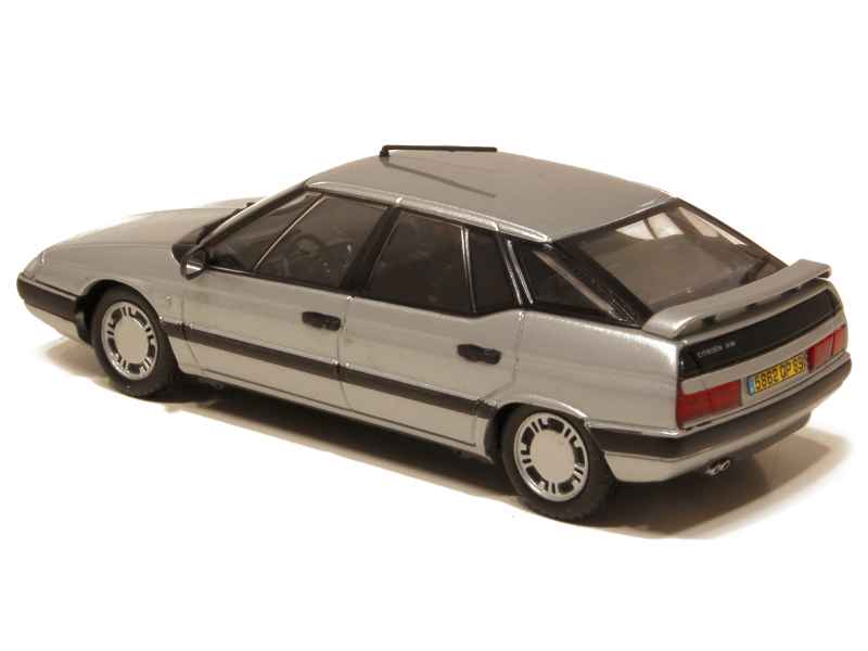 67569 Citro&euml;n XM 1989