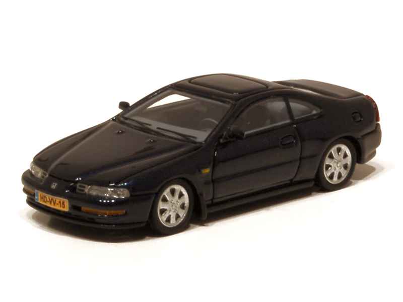 67578 Honda Prélude MKIV 1996
