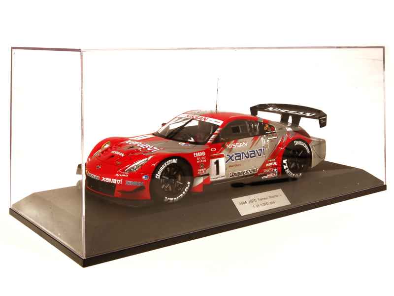67588 Nissan 350Z JGTC 2004