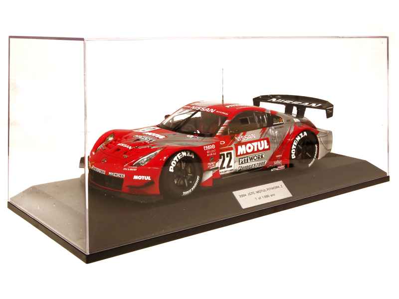 67589 Nissan 350Z JGTC 2004