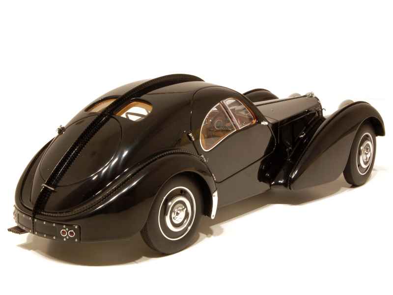 67595 Bugatti Type 57 SC Atlantic 1938