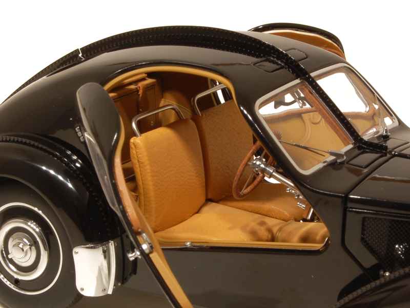67595 Bugatti Type 57 SC Atlantic 1938