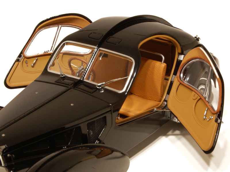 67595 Bugatti Type 57 SC Atlantic 1938