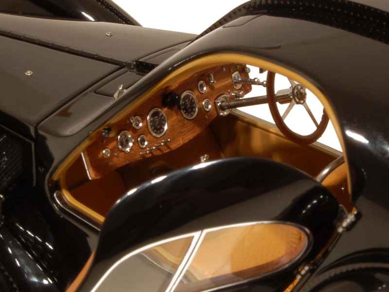 67595 Bugatti Type 57 SC Atlantic 1938