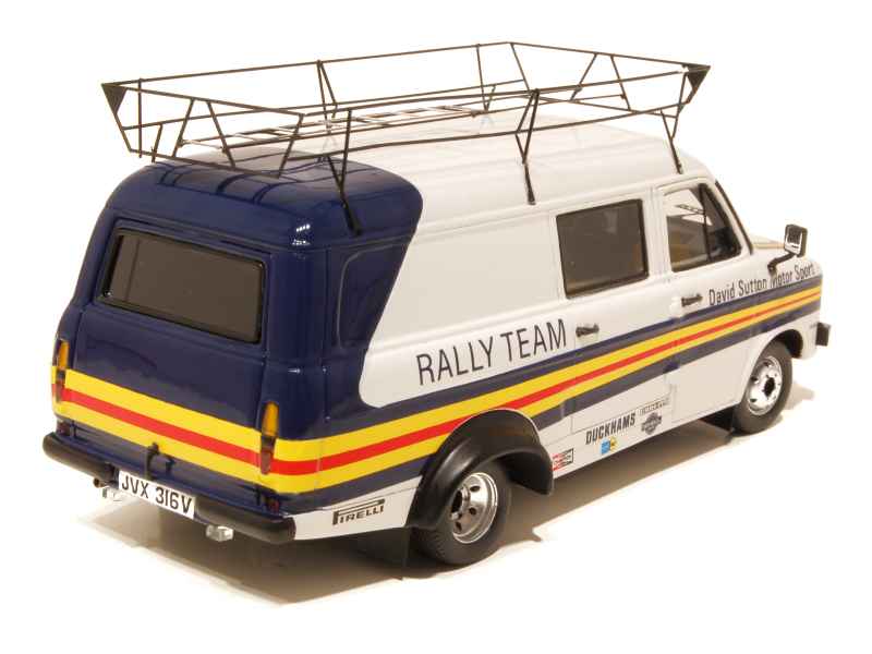 67638 Ford Transit 1981